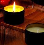 125ml Candle Container