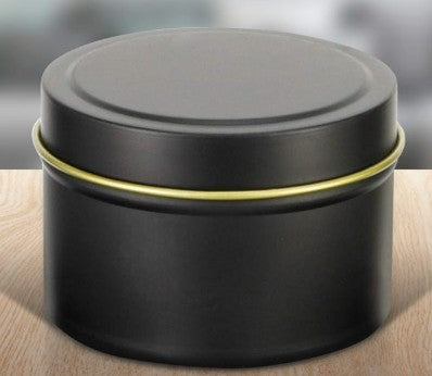125ml Candle Container