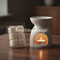 Awaiting Image - Wax Melts Placeholder