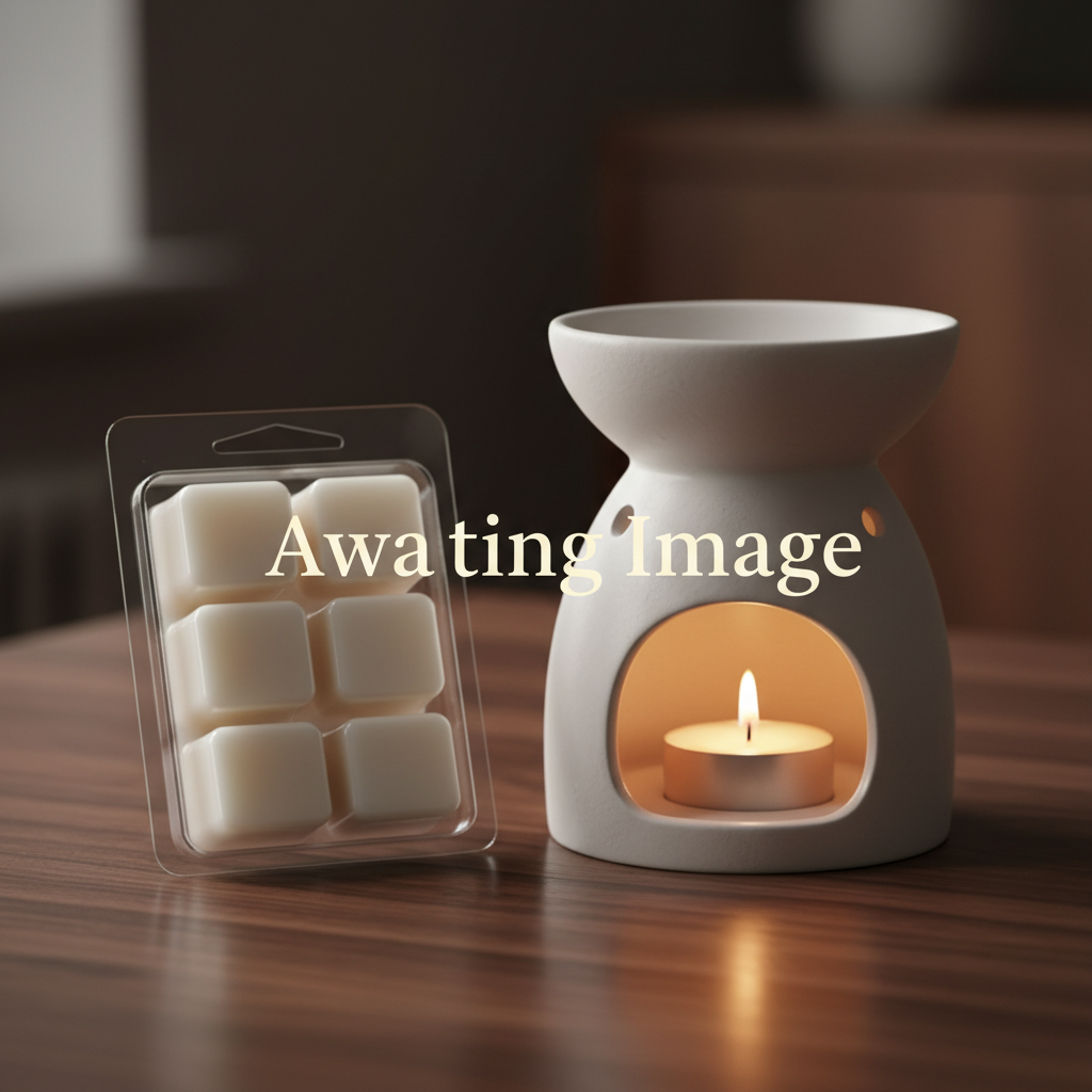 Awaiting Image - Wax Melts Placeholder