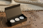 Black Pepper & Vetiver - Homely Feel
