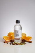 Citrus & Chai Diffuser Refill — Styled with Props