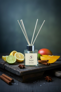 Citrus & Chai Reed Diffuser