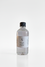 Citrus & Chai — Room Spray Background Match
