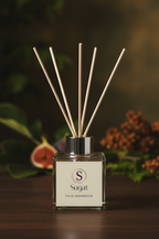 Fig & Cedarwood Reed Diffuser