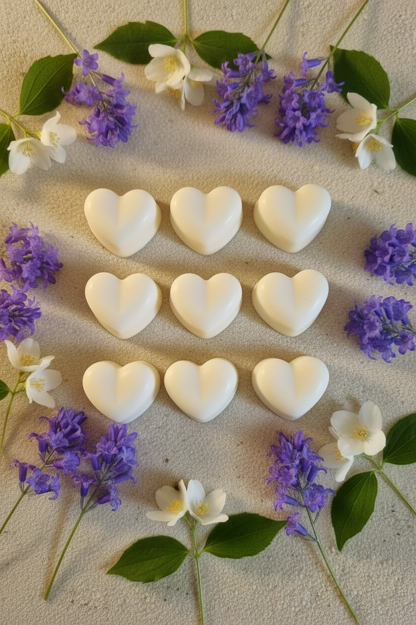 Heart grid