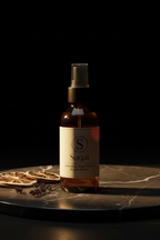 Imperial Fragrance Room Spray - moody editorial