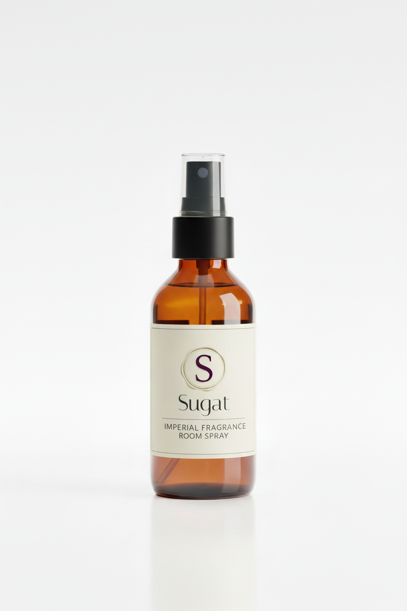 Imperial Fragrance Room Spray