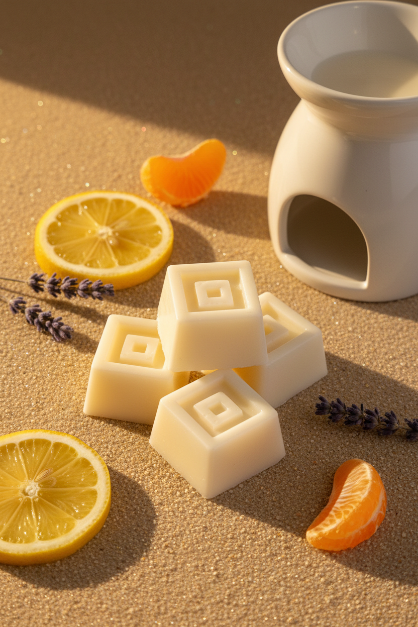 Imperial Wax Melts - Cubes