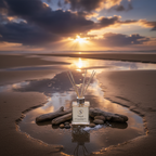 Rock Salt & Driftwood — Correct Scale