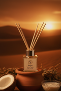 Sahara Sands - Moody Dusk