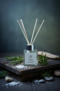 Sea Salt & Rosemary Reed Diffuser
