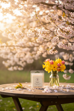 Spring Awakening Wax Melts - Garden Scene