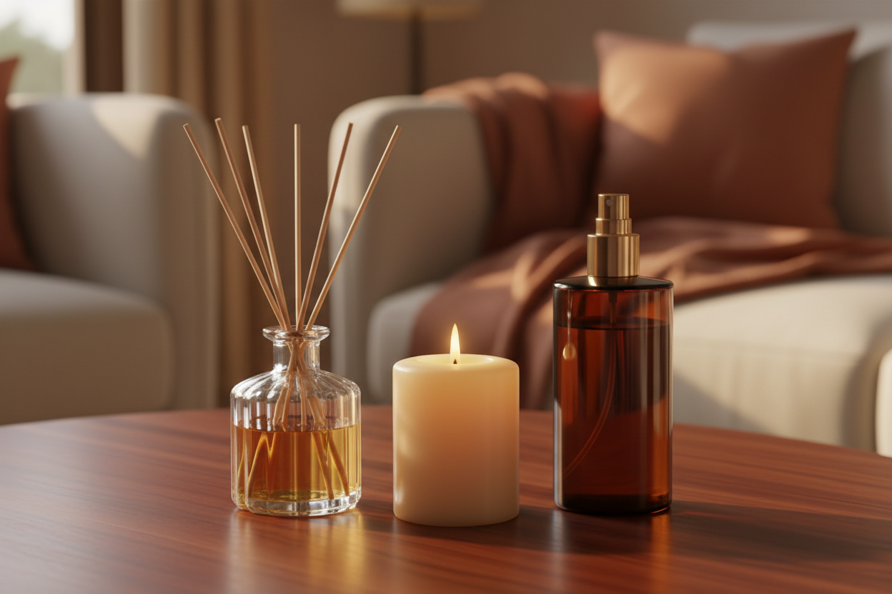 Sugat Hero - Warm Cosy Backdrop