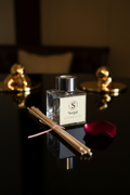 Sugat No. 189 Millionaire's Row - Flat Reeds