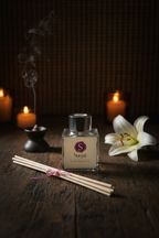 No. 591 Amber & Lily Reed Diffuser