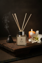 No. 591 Amber & Lily Reed Diffuser