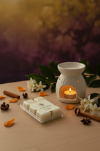 Velvet Dusk — Restyled Lifestyle