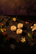 Velvet Dusk — Rose Melts Restyled